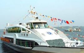 湛江湛江红嘴鸥游船天气预报,历史气温,旅游指