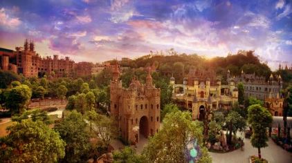 华生园梦幻城堡门票多少钱_华生园梦幻城堡门票价格_华生园梦幻城堡门票团购_携程旅游全球门票网