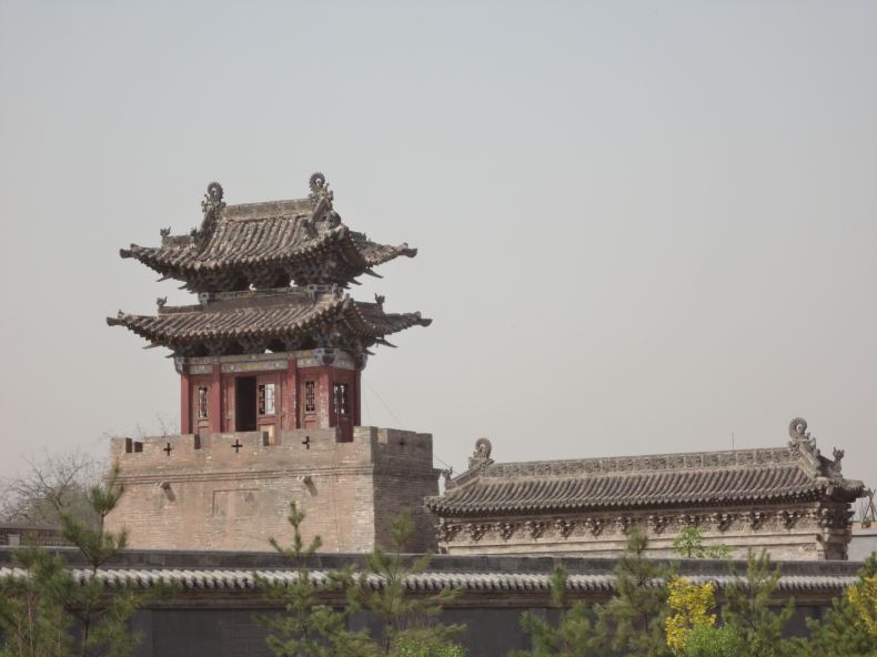 【中原篇】自驾山西,延安,陕西十二日游-河南昆明市攻略游玩图片
