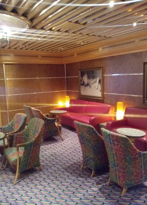 意大利哥斯达游轮大西洋号5日半自助韩国济州