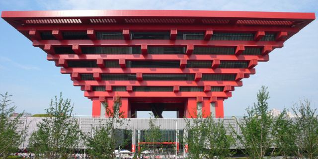 上海世博园门票多少钱_上海世博园门票价格_