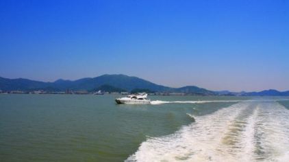 象山石浦环港游门票【编号:1621715】
