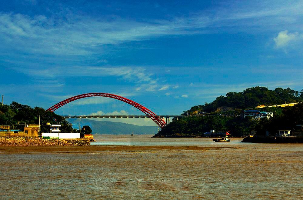 象山石浦桥,象山石浦,象山(第19页)_大山谷图库