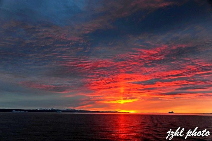 世界的尽头—北极(三)格陵兰