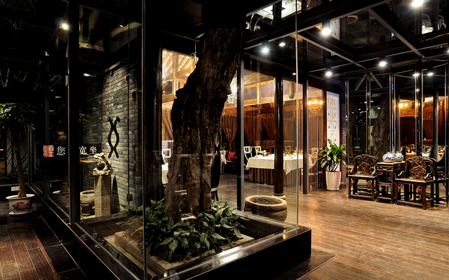 宽坐火锅返现5% - 宽坐火锅【携程攻略】