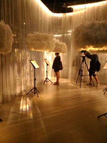 【i旅行】文化台北(有周杰伦开的餐厅Deja Vu