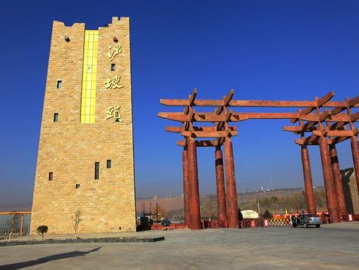 中卫风景图片,中卫旅游景点照片\/图片\/图库\/相册