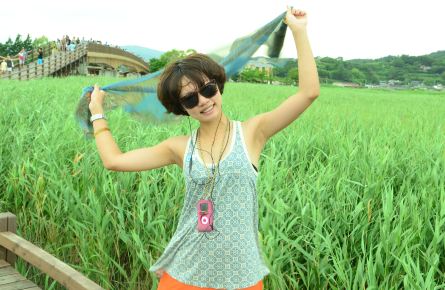 【加游站】日韩8日游轮 济州岛 釜山 丽水 鹿儿