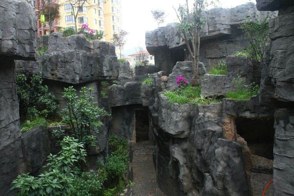 榕御温泉