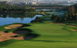 【携程天气预报】红河云南红河州湖泉高尔夫俱