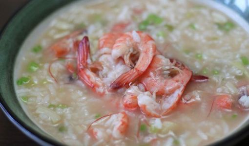 【携程攻略】三亚海鲜粥哪里吃,三亚哪家海鲜