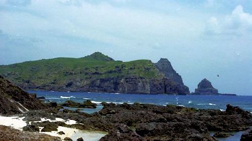 钓鱼岛(钓鱼岛列岛)旅游照片,钓鱼岛(钓鱼岛列岛)景点图片,图库,相册–携程社区