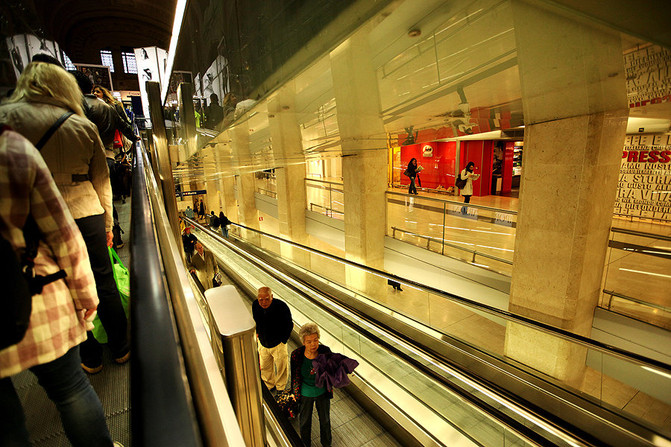 史上最全意大利威尼斯主岛自由行攻略 囊括米