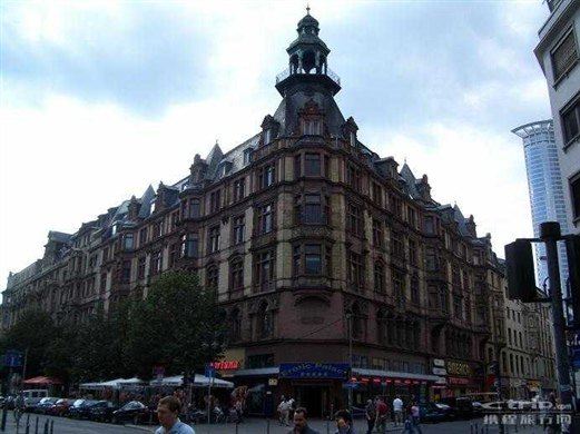 法兰克福旅游照片,法兰克福景点图片,图库,相册