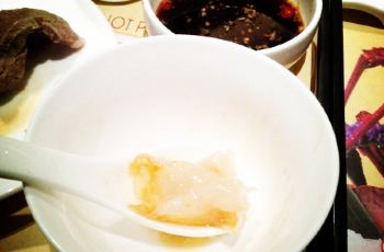 【携程攻略】澳门金悦轩海鲜火锅酒家(银河店