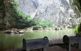 【洞天仙境天气预报】清远洞天仙境天气预报一