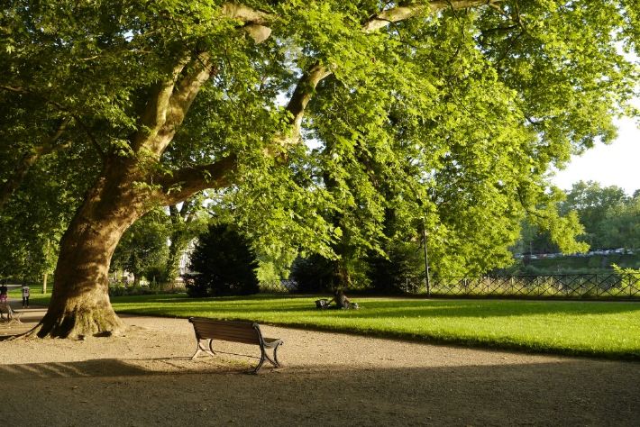 德法意瑞之法国小镇贝桑松 - 欧洲游记攻略