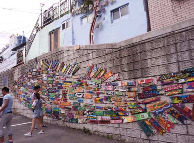韩国高端旅行,专属私人旅行 - 韩国游记攻略