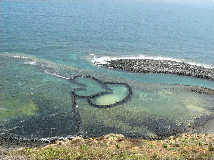 垦丁公园外婆的澎湖湾 - 澎湖游记攻略