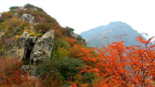 老爷山门票,老爷山门票价格,老爷山门票团购【携程