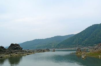 桂平大藤峡风景区攻略,桂平大藤峡风景区门票/游玩