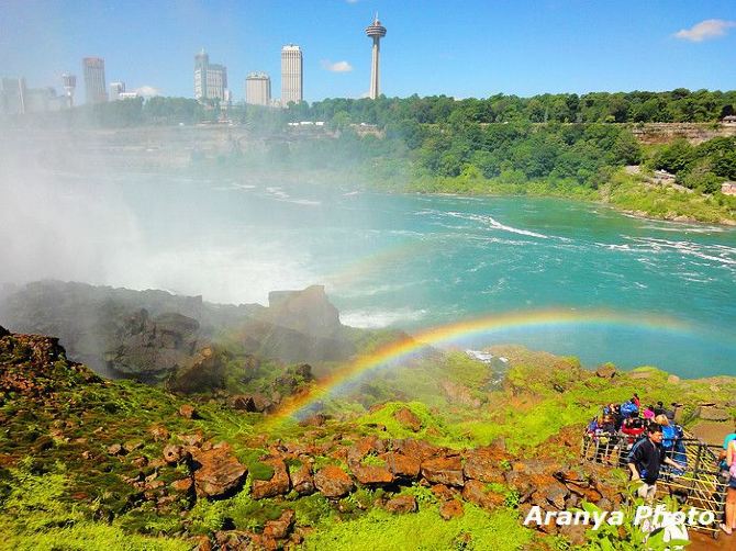 美国跟团旅游超详细全攻略(附带美图) - 纽约游