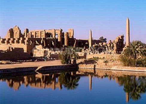 卢克索风景图片,卢克索旅游景点照片\/图片\/图库\/相册【携程攻略】