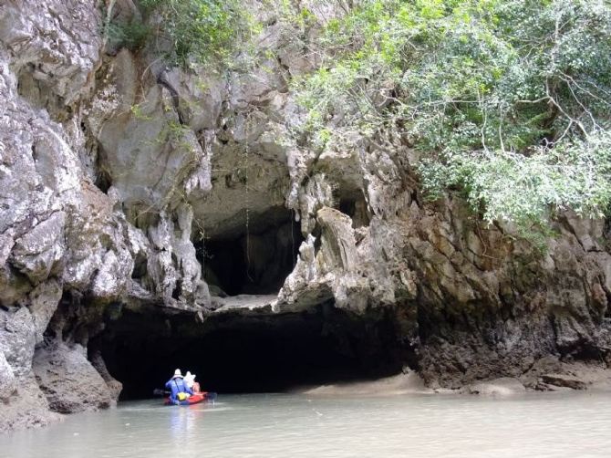 泰国普吉岛攀牙湾 - 普吉岛游记攻略【携程攻略】