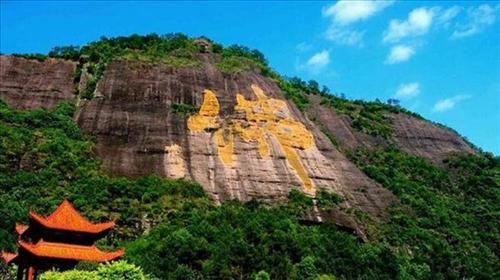 玉林都峤山门票,容县玉林都峤山攻略/地址/图片/门票