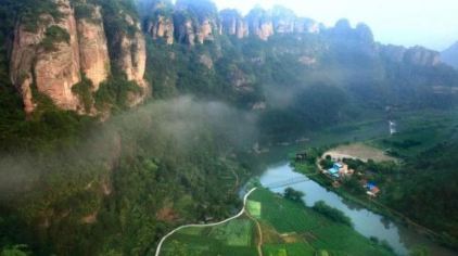 穿岩十九峰门票多少钱_穿岩十九峰门票价格_穿岩十九峰门票团购_携程旅游全球门票网
