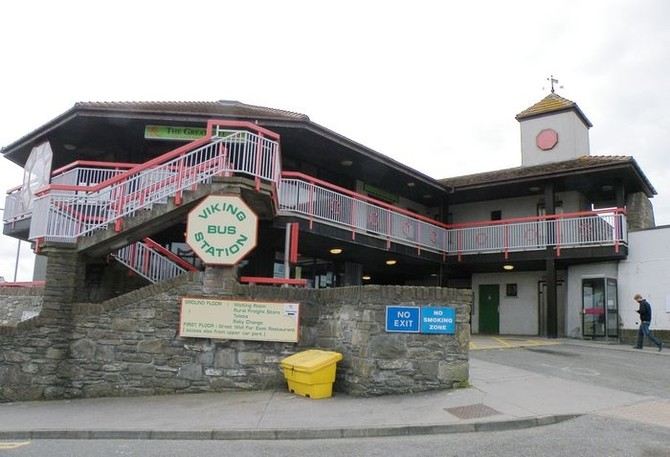 #加油站#我所去过的地球最北边--英国设得兰群