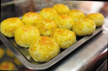 【携程菜系林】佛山联记饼家美食/客家/美食/点电话菜地址图片
