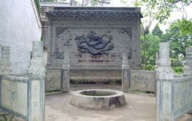 枣阳白水寺风景区天气预报,历史气温,旅游指数