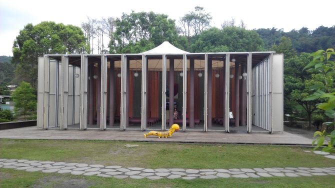 7月初台湾5日行 - 台北游记攻略