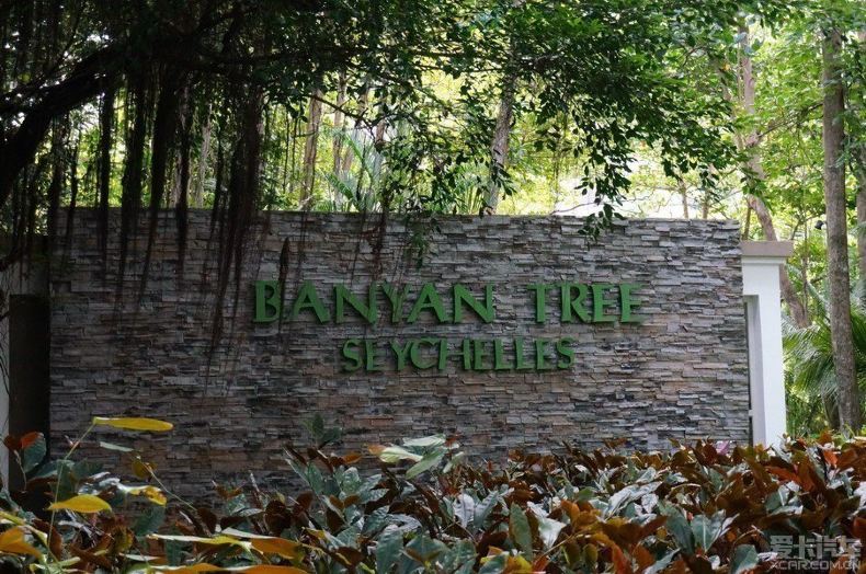 自驾塞舌尔,云游伊甸园 - 塞舌尔游记攻略