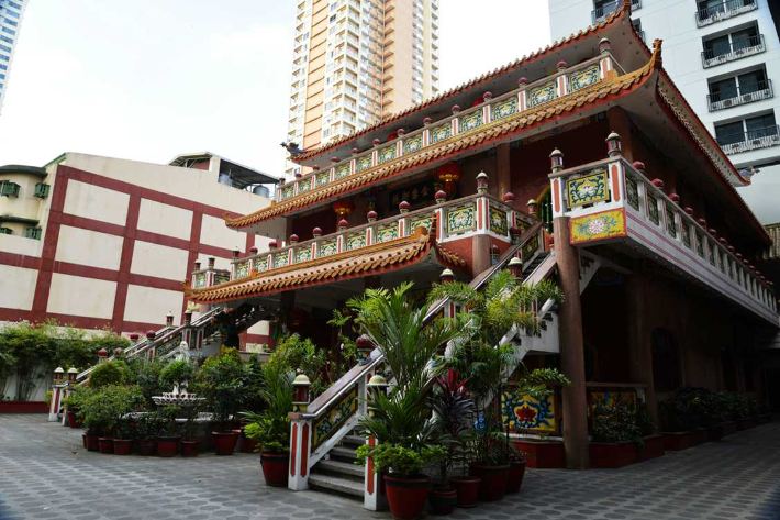 独闯天涯之背包菲律宾,潜水抓龙虾,瞎逛马尼拉