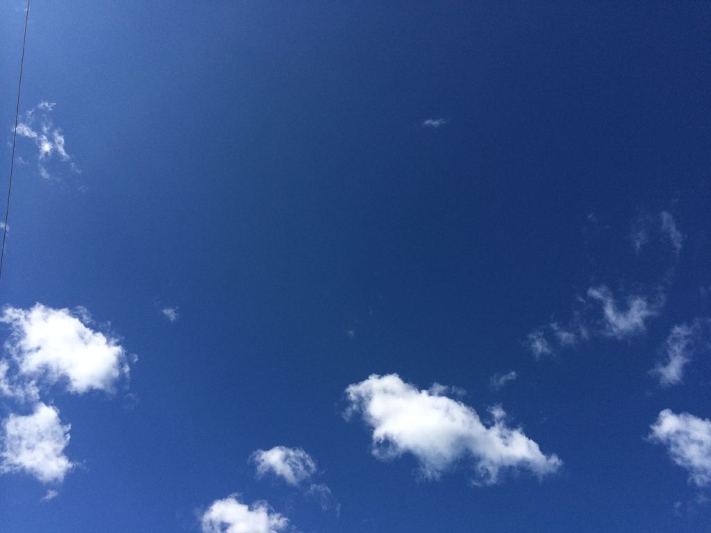 一个人的天空之旅——大理,双廊,丽江