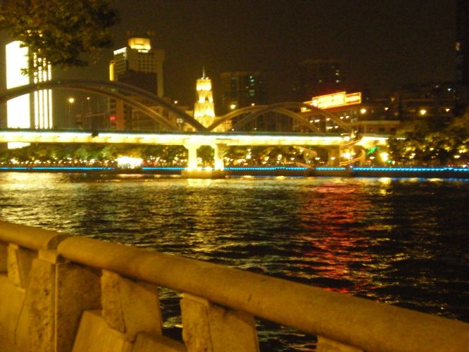 广州年味 - 广州游记攻略