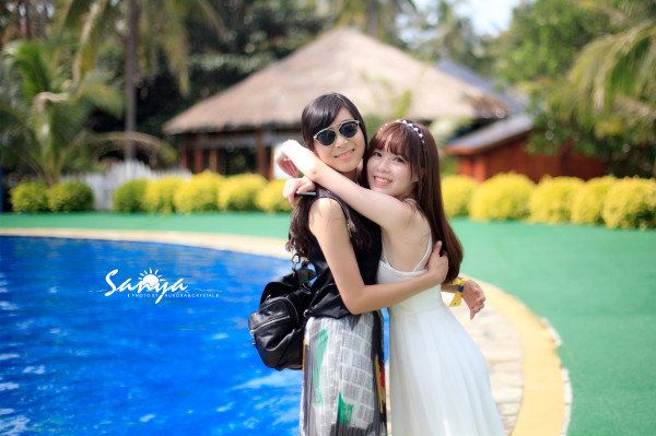 第二个夏天--带着闺蜜去看不一样的三亚 - 三亚