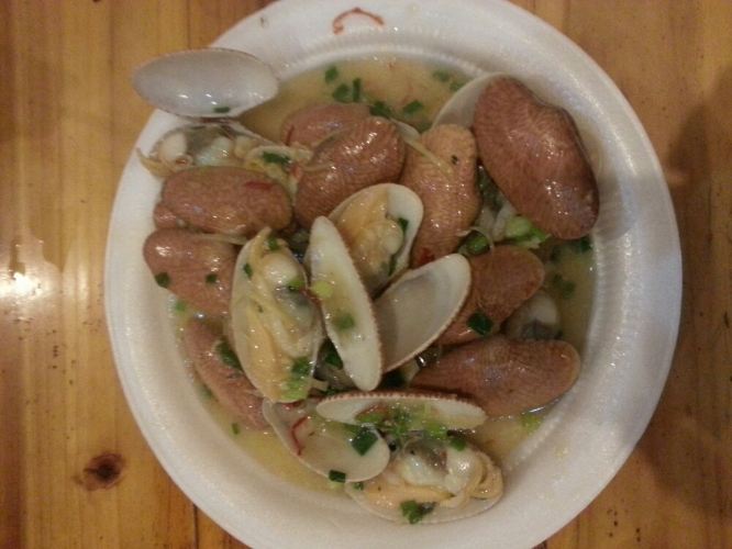 北海涠洲岛自由行 - 北海游记攻略