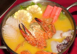 【携程攻略】三亚海鲜火锅哪里吃,三亚哪家海