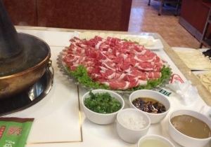 胜利阳坊涮肉