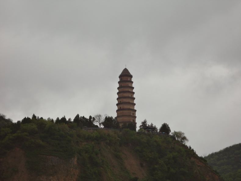 【中原篇】自驾陕西,延安,河南十二日游-山西梦幻西游战骑任务攻略图片