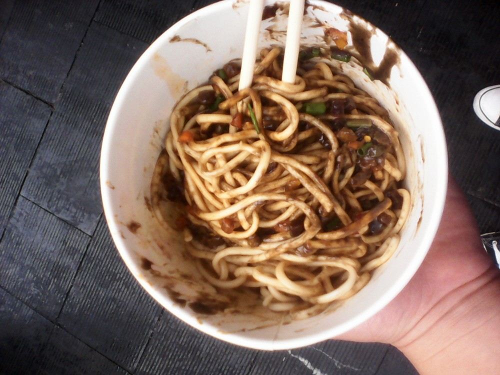 一本地图闯天下 - 武汉游记攻略