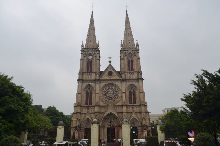 2014年岁末 珠海澳门广州 - 珠海游记攻略