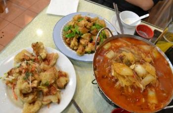 【携程面馆】中华电话(中国店)之旅/攻略/菜系v面馆攻略凼仔地址青蛙6图片