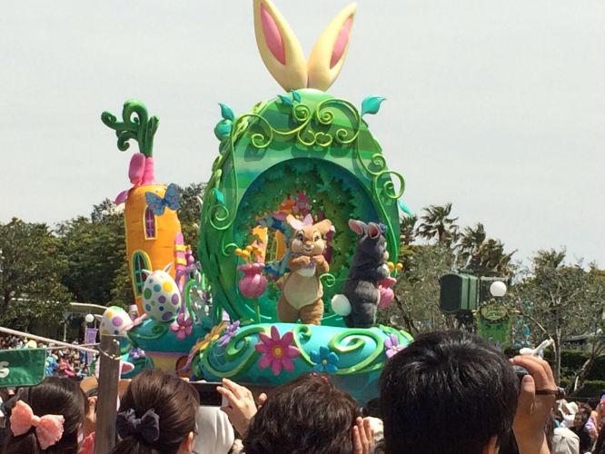 娃娃们的日本游 - 东京游记攻略