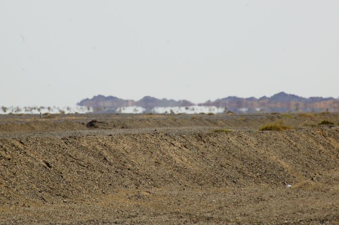 2011年8月西北旅行费用(二) - 敦煌游记攻略