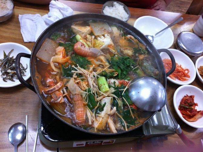 韩国济州岛自由行落地签超全超详细实用图文攻