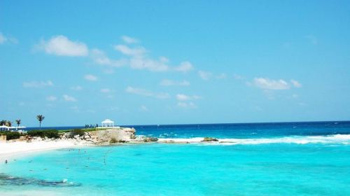 坎昆旅游照片,坎昆景点图片,图库,相册–携程社